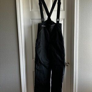 Columbia snow pants